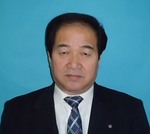 常務理事兼事務局長　大森正義